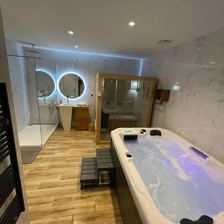 Luxury Spa Vallon Ngoại thất bức ảnh