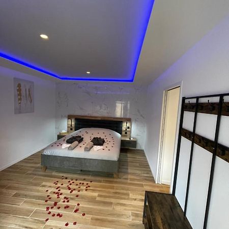 Luxury Spa Vallon Ngoại thất bức ảnh
