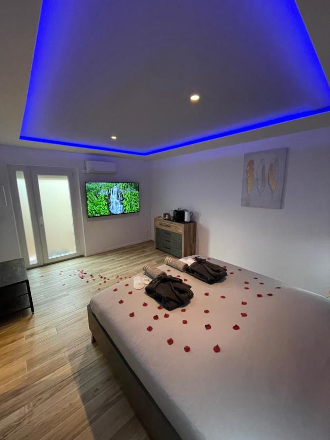 Luxury Spa Vallon Ngoại thất bức ảnh