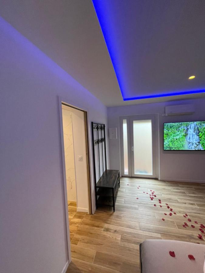 Luxury Spa Vallon Ngoại thất bức ảnh