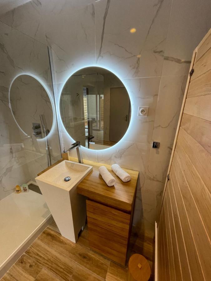 Luxury Spa Vallon Ngoại thất bức ảnh